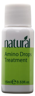 Natural Amino Drops Treatment