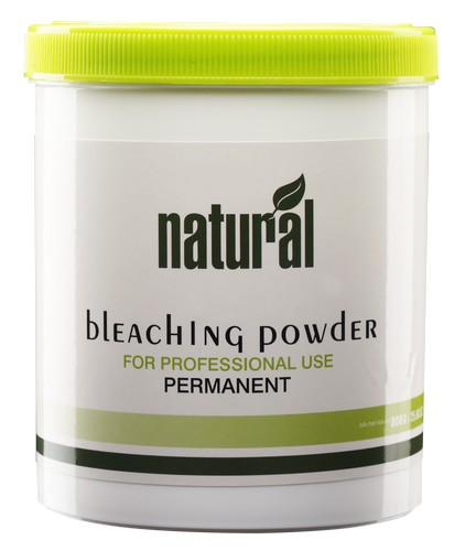 Natural Bleaching Powder